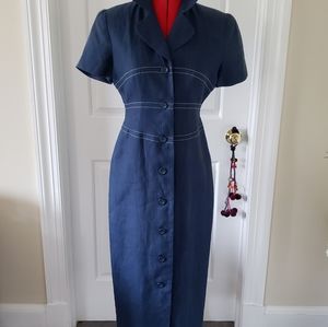 Professional Fashion Dress